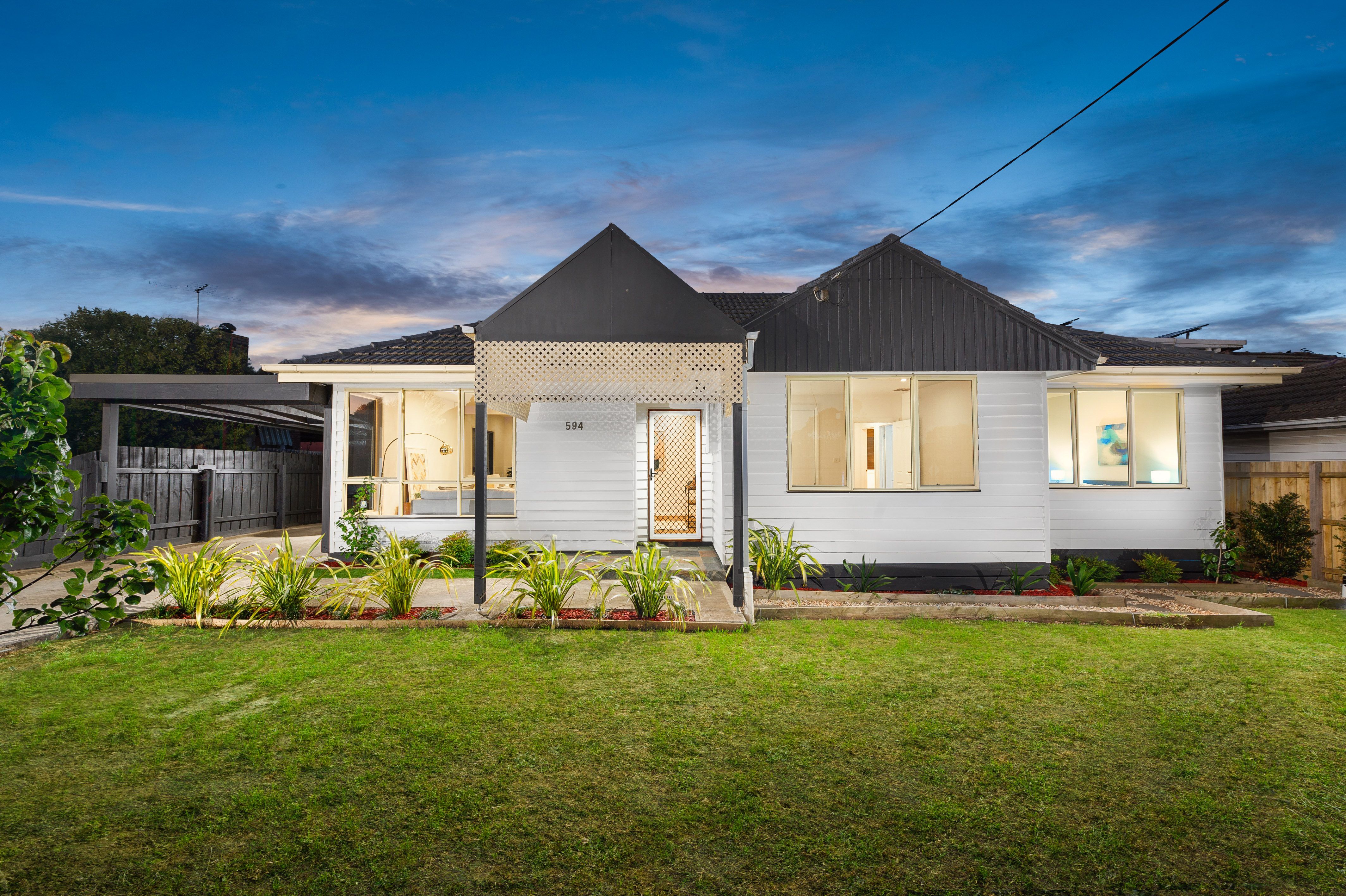 594 Morwell Avenue, Bundoora VIC 3083