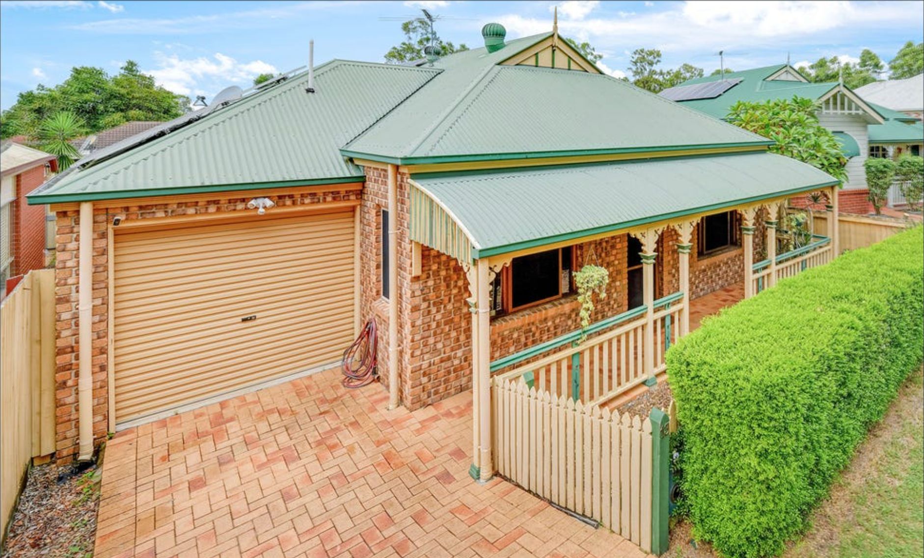 13 Purdie Place, Forest Lake QLD 4078