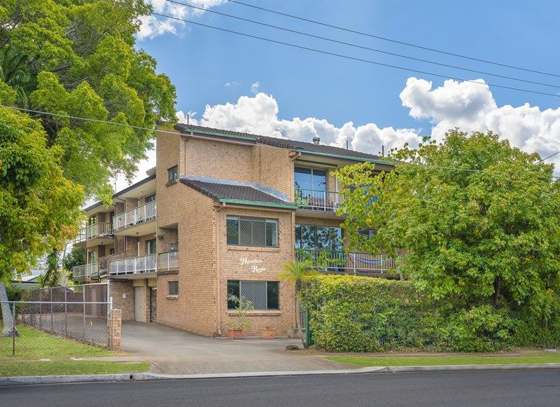 58 College Street, Hamilton QLD 4007