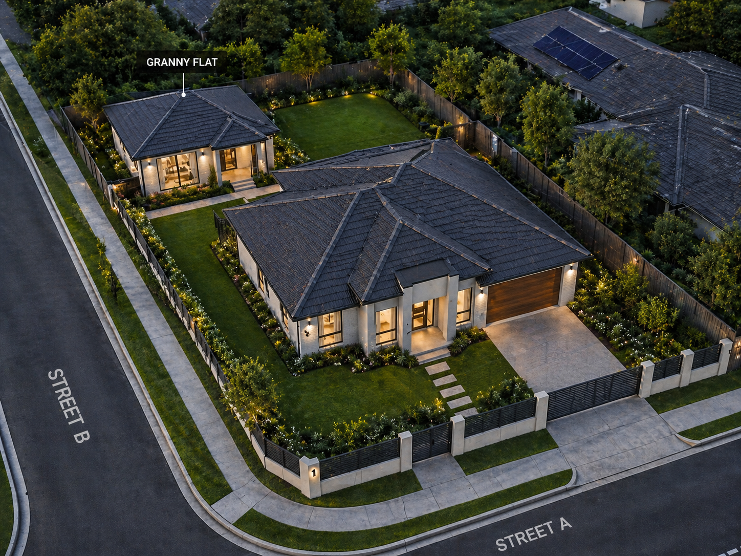 19 Bulmann Avenue, Horningsea Park, NSW 2171