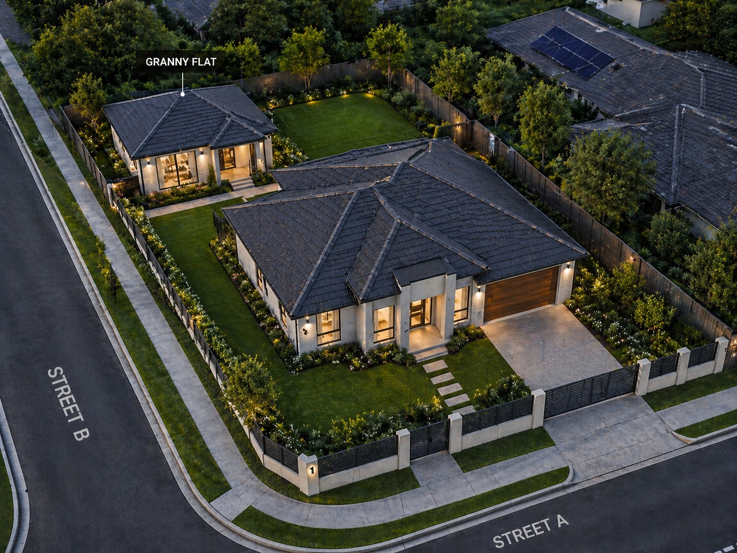 19 Bulmann Avenue, Horningsea Park, NSW 2171