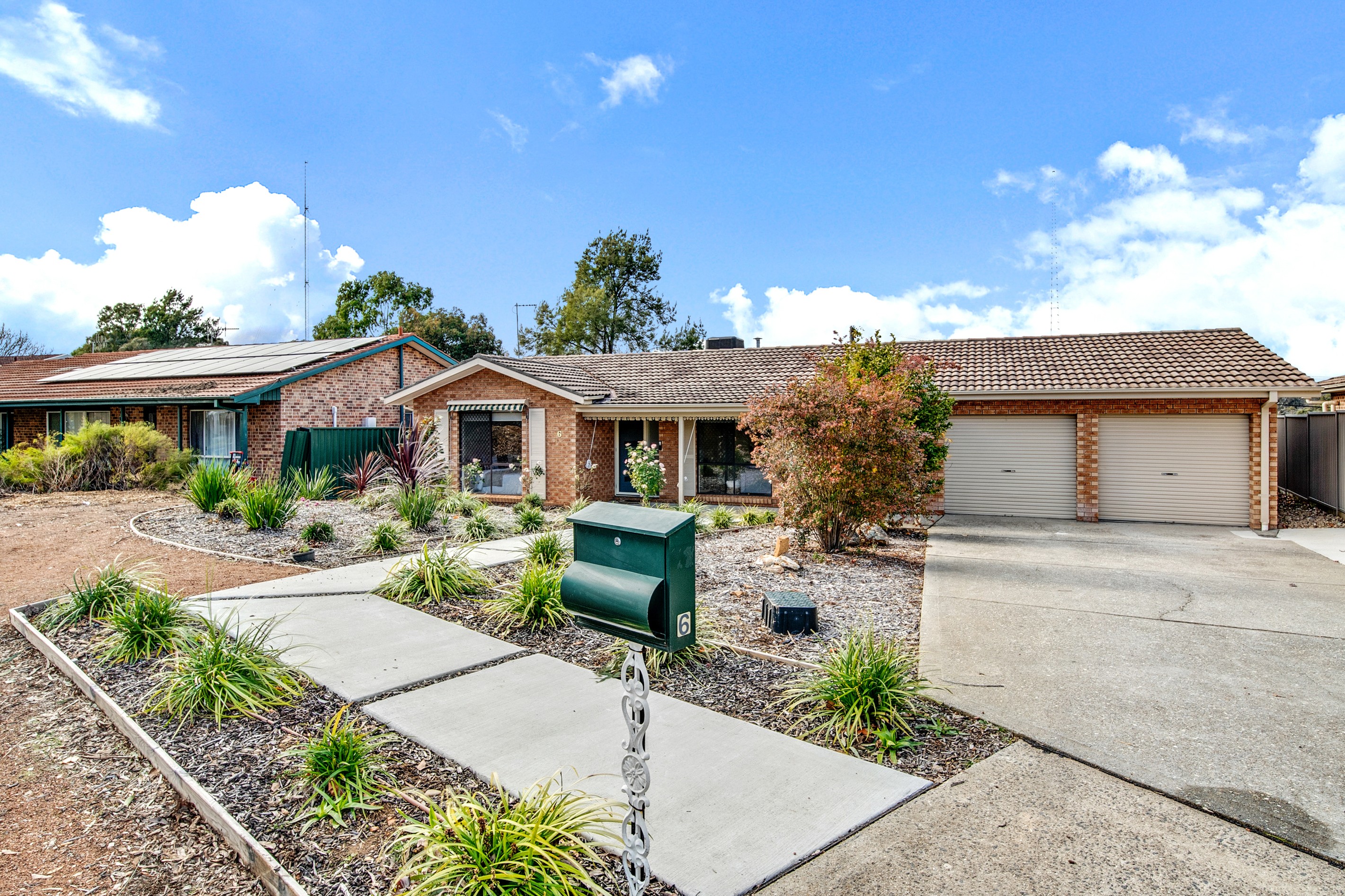 6 Pasmore Close, Kaleen, ACT 2617