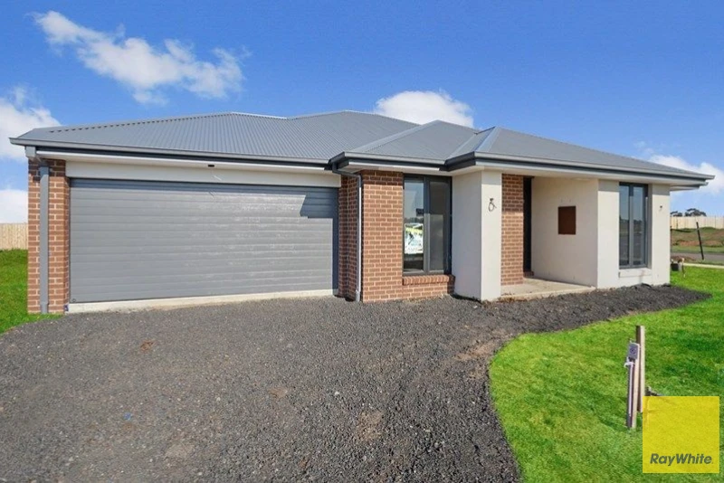 46 Tuppal Drive, Wyndham Vale, VIC 3024