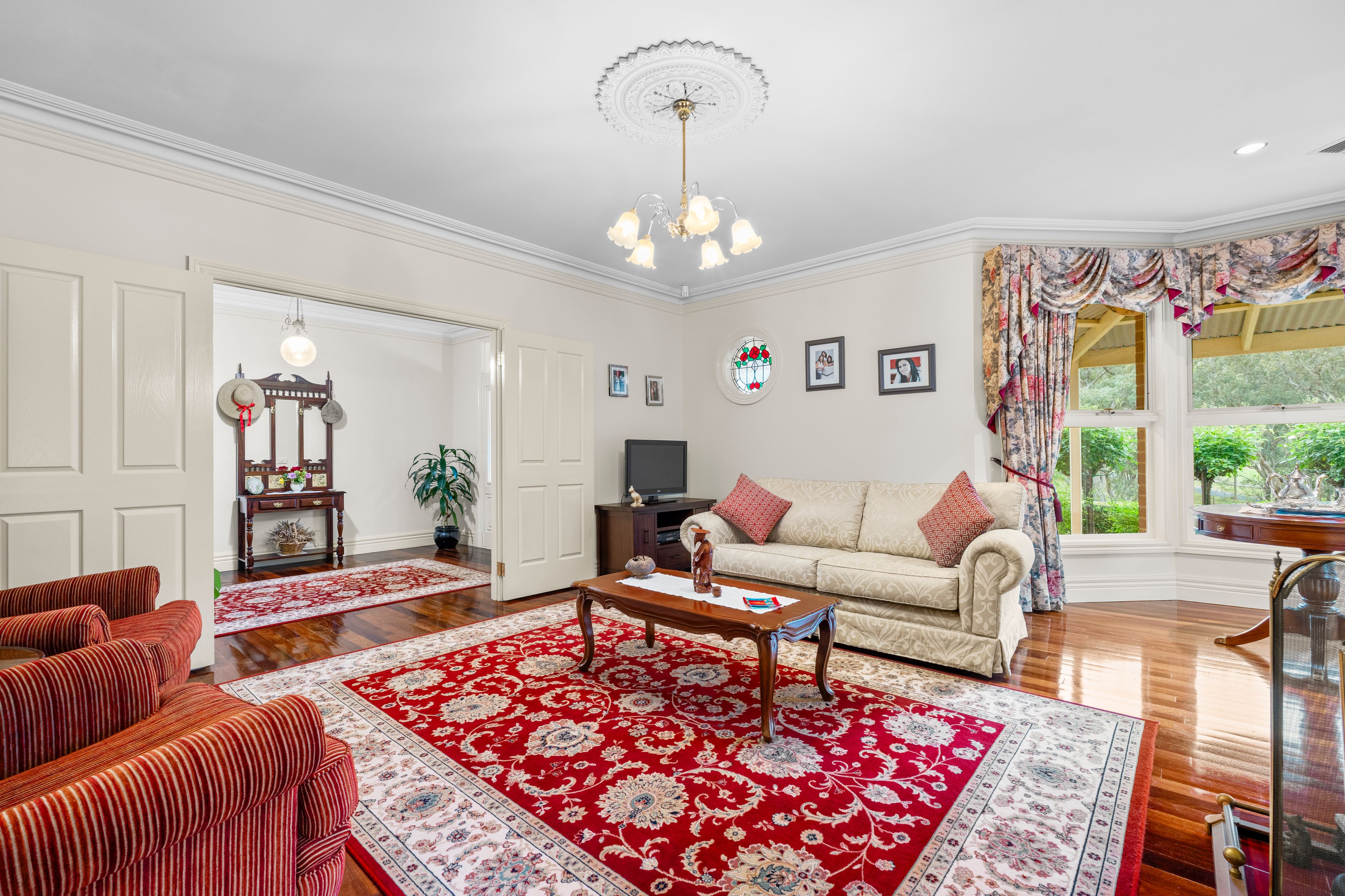 64-72 Latrobe Road, Yarrambat, VIC 3091