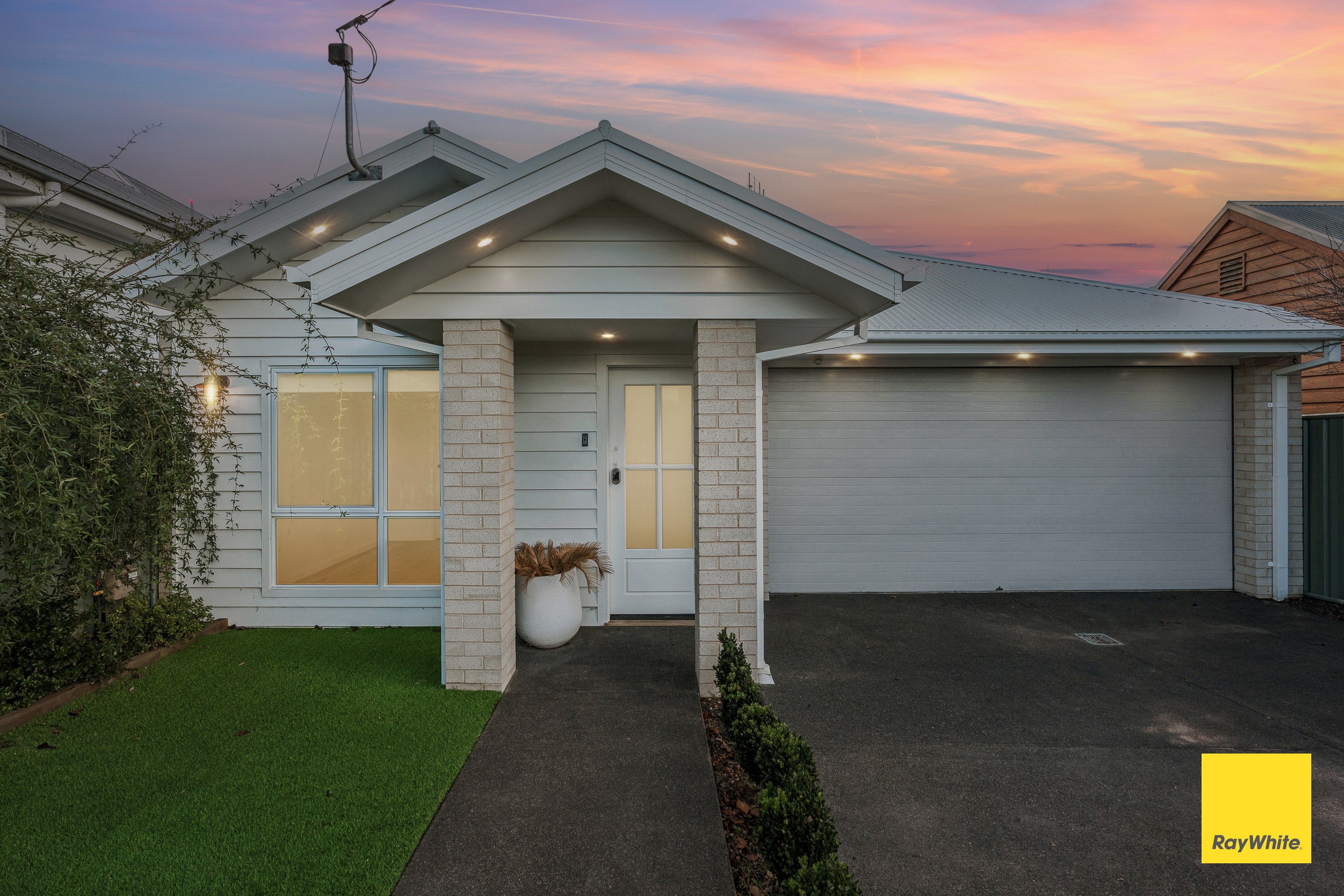 61A Peg Leg Road, Eaglehawk, VIC 3556