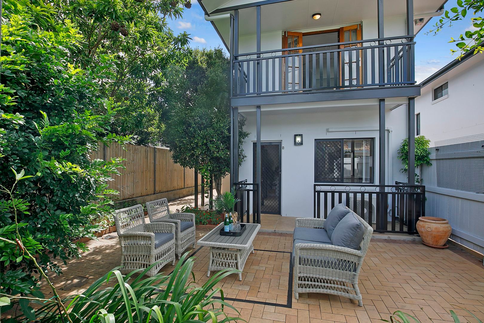 1/103 Orana Street, Carina, QLD 4152