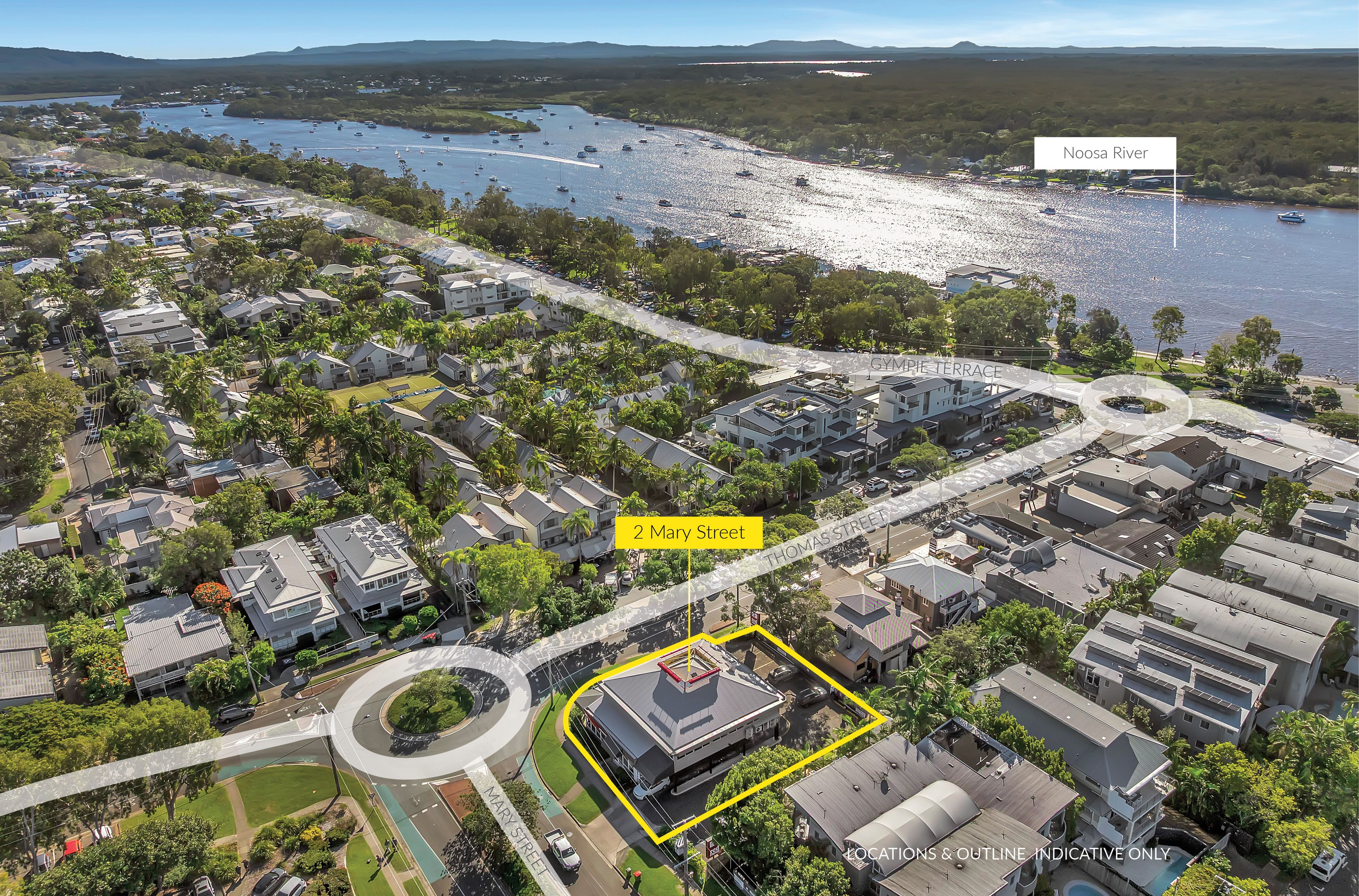 2 Mary Street, Noosaville, QLD 4566