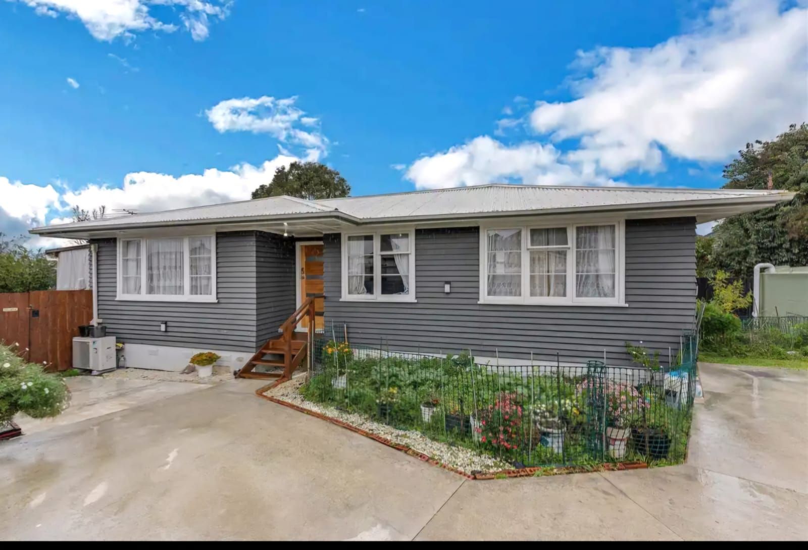 11A Ellen Street, Manurewa, Manukau City
