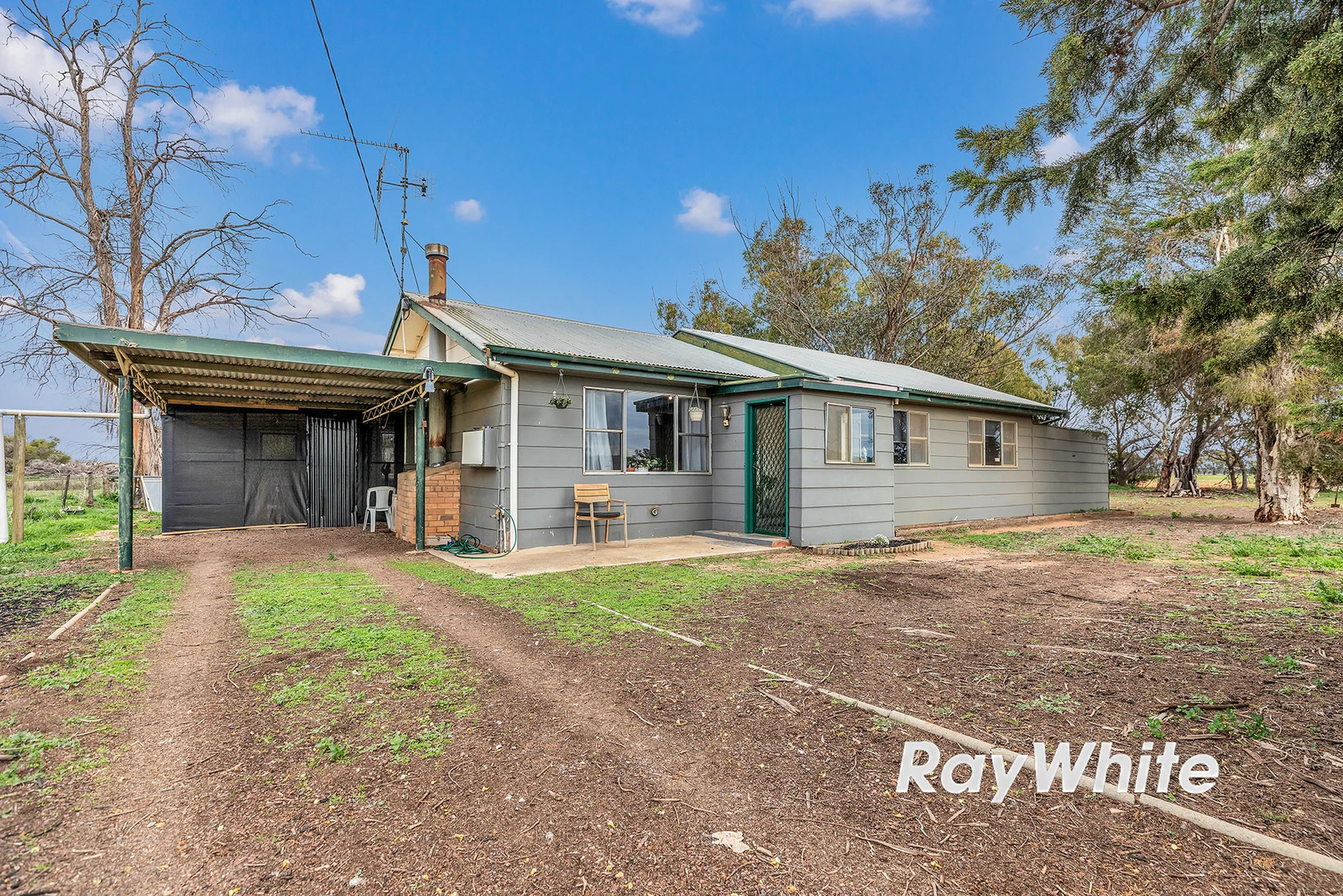 1731 Lowrie Road, Kotta, VIC 3565