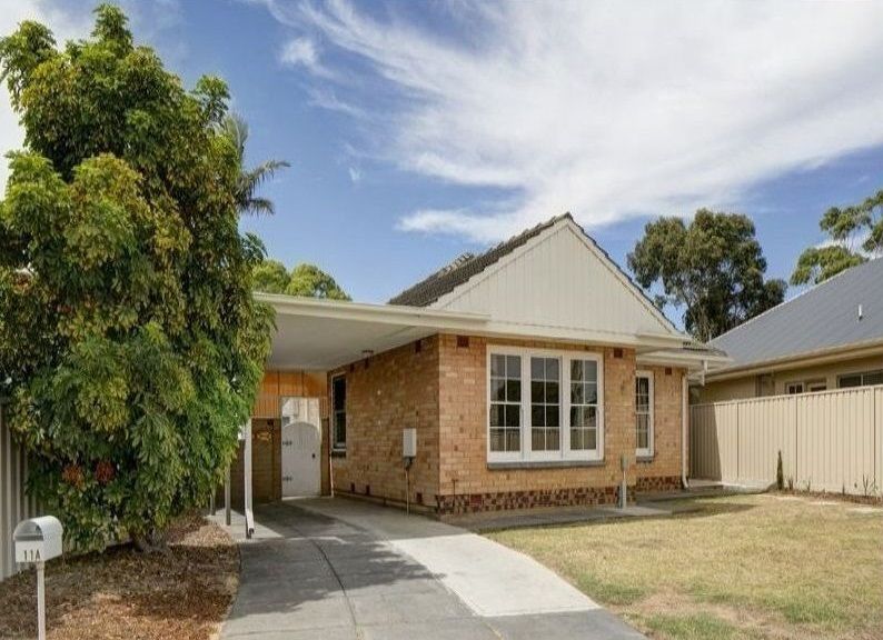 11A Westmoreland Road, Grange, SA 5022