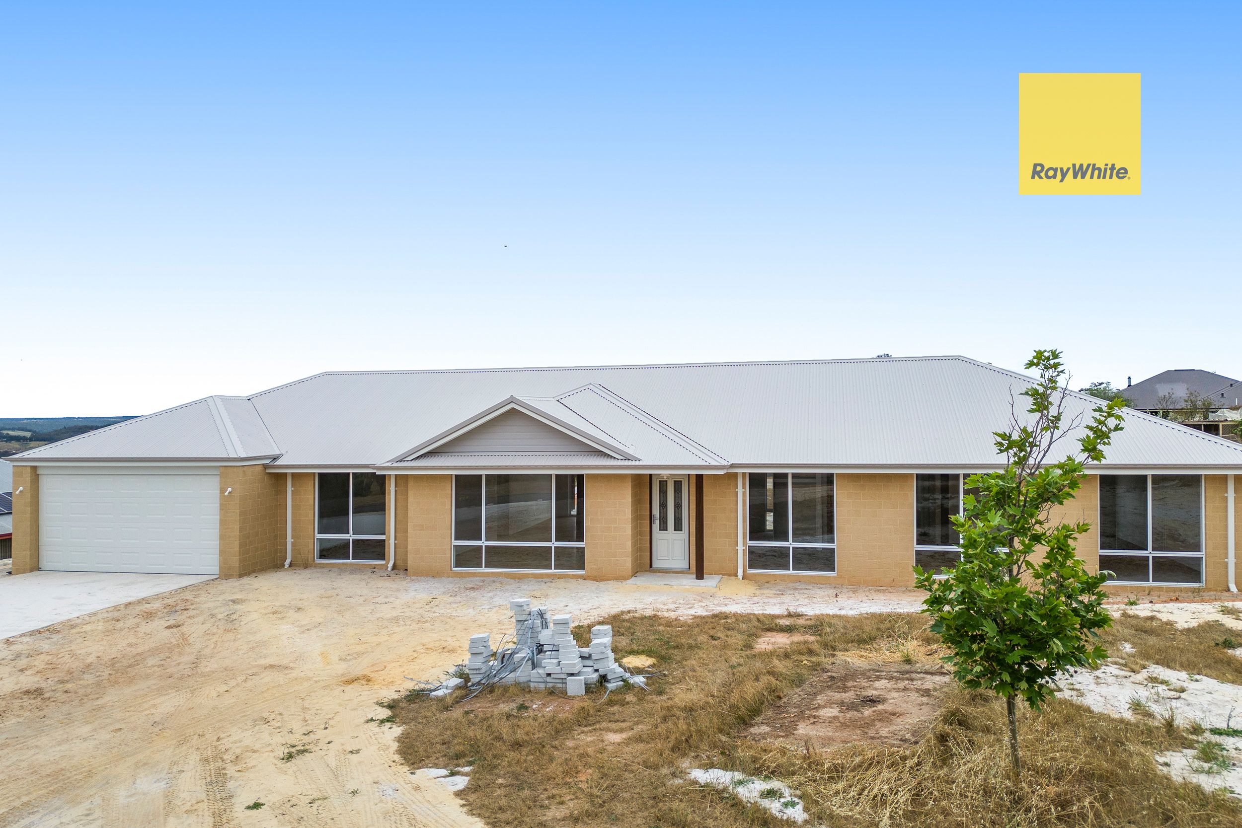 35 Argyll Avenue, Bridgetown WA 6255