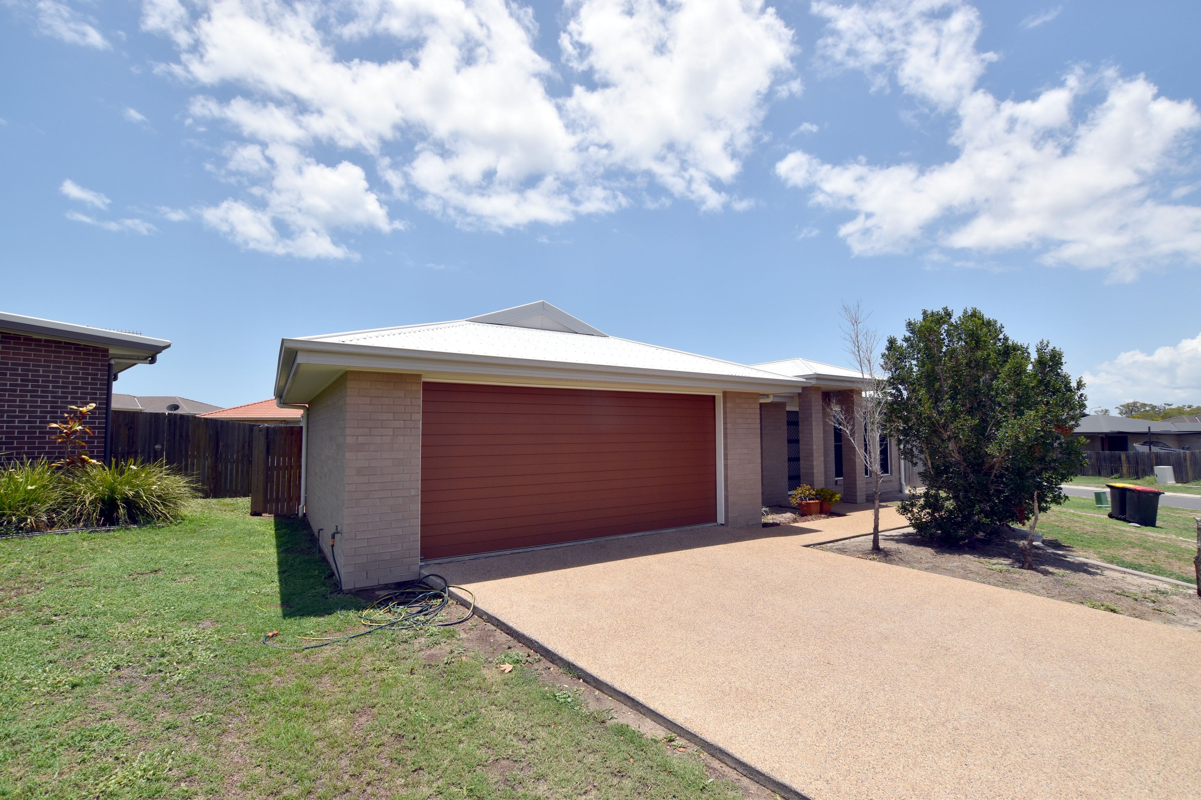 4 Sturt Court, Glen Eden, QLD 4680