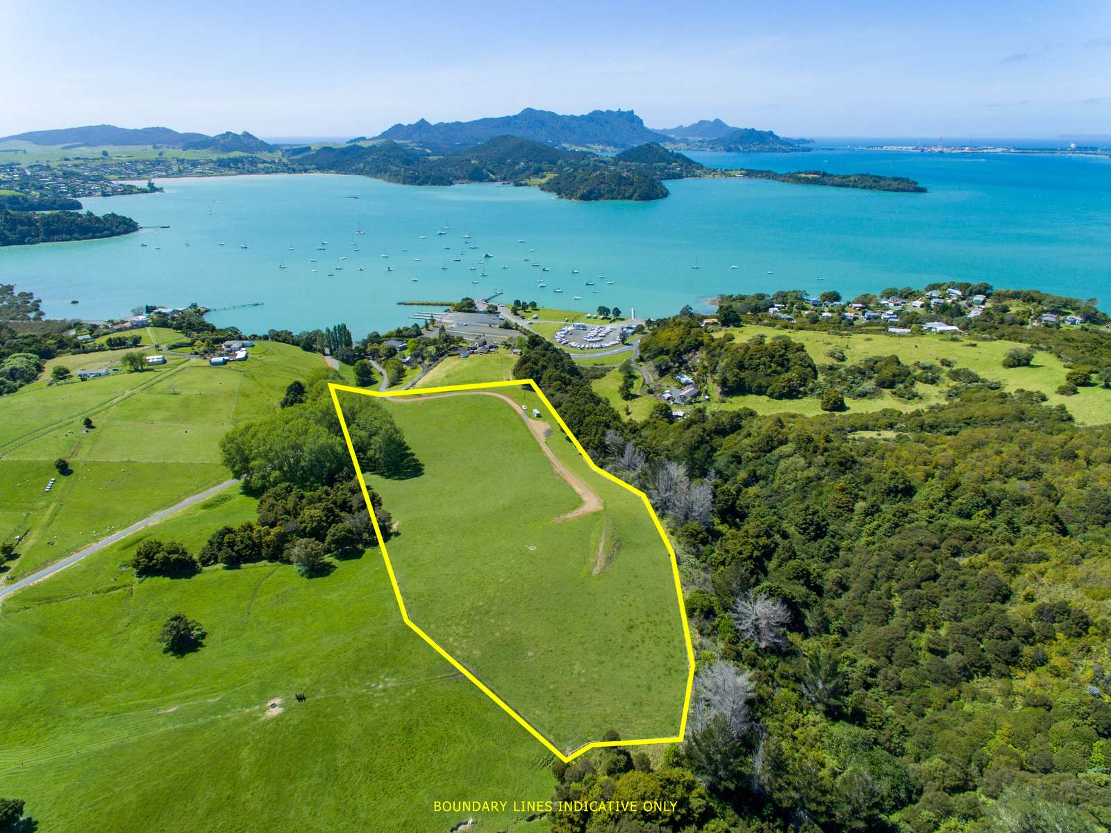 1009B Whangarei Heads Road, Parua Bay, Whangarei District Real Estate