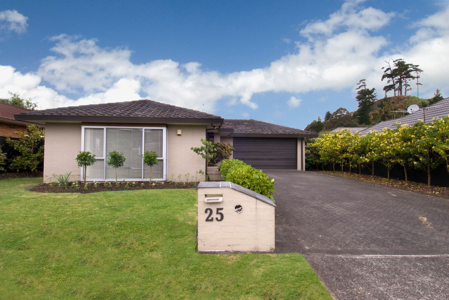 25 Britannia Place, Half Moon Bay, Manukau City