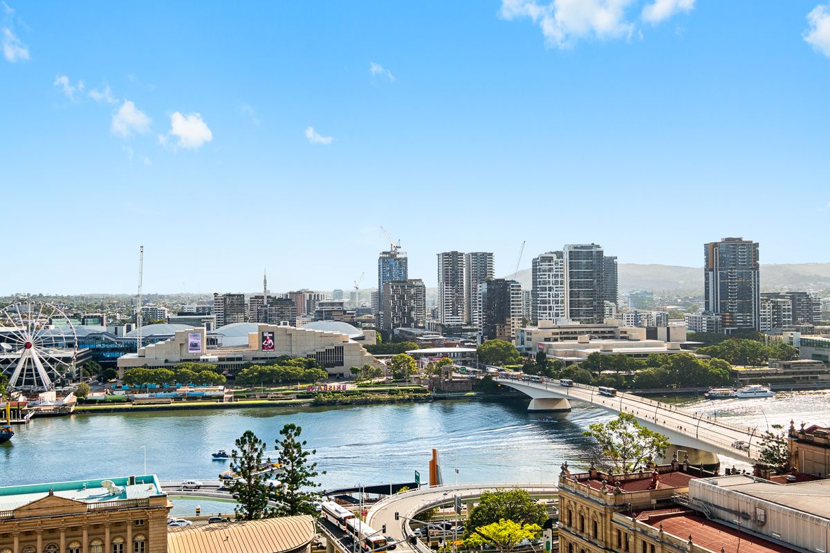 1501/151 George Street, Brisbane City, QLD 4000