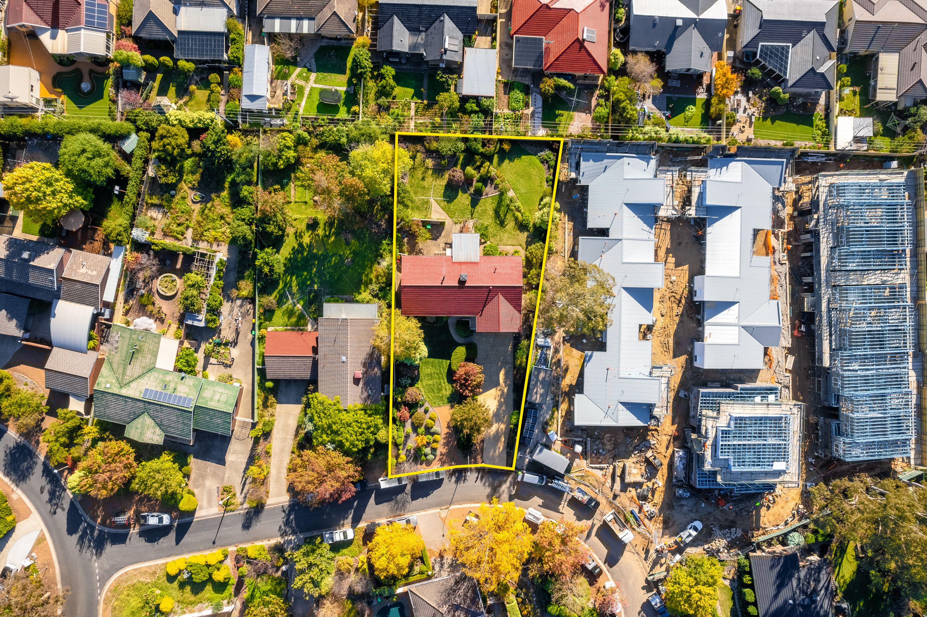 5 Smith Street, Weetangera, ACT 2614