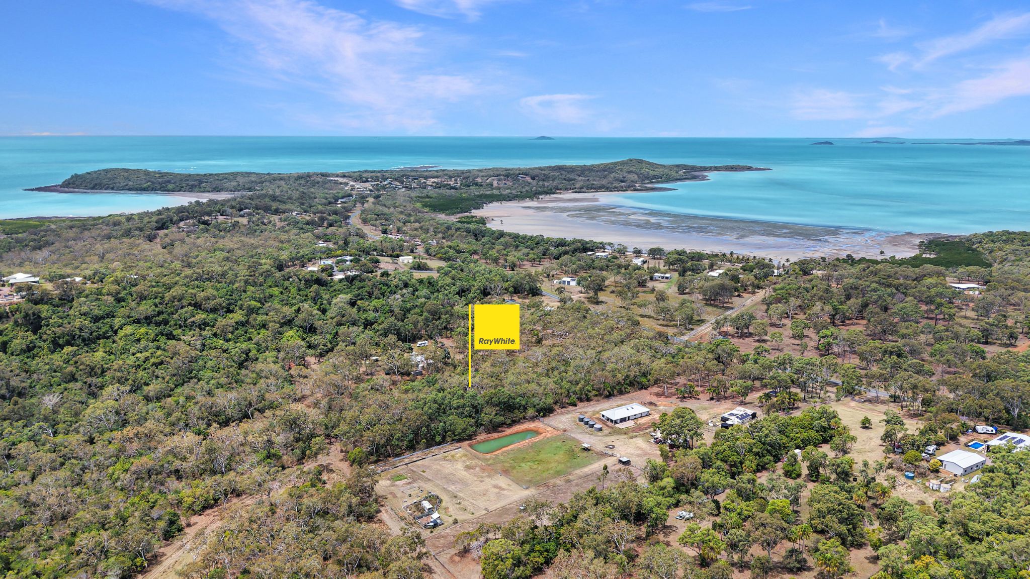 Miran Khan Drive — photo from Ray White Rural Sarina
