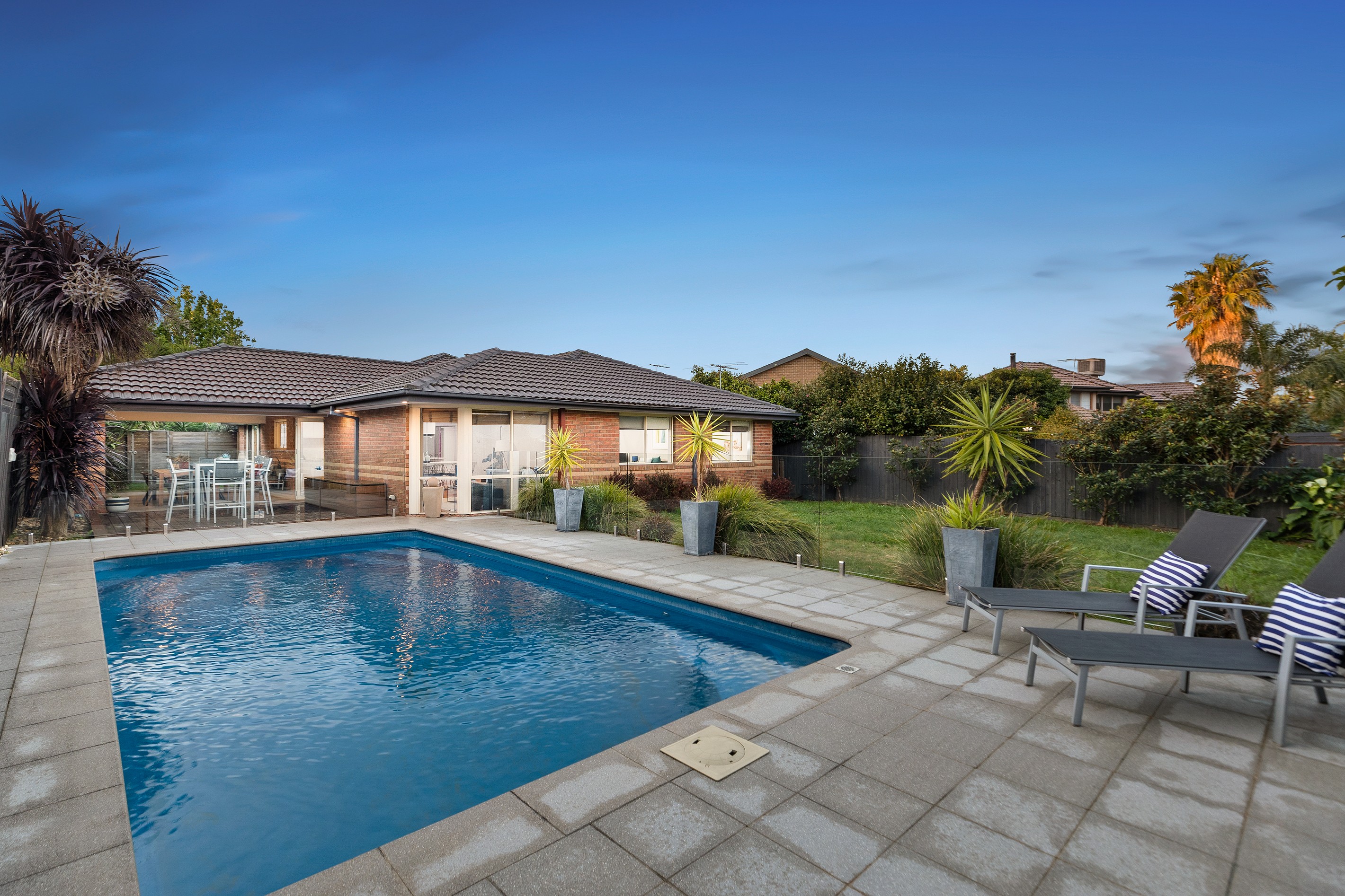11 Ferrier Court, Rowville, VIC 3178