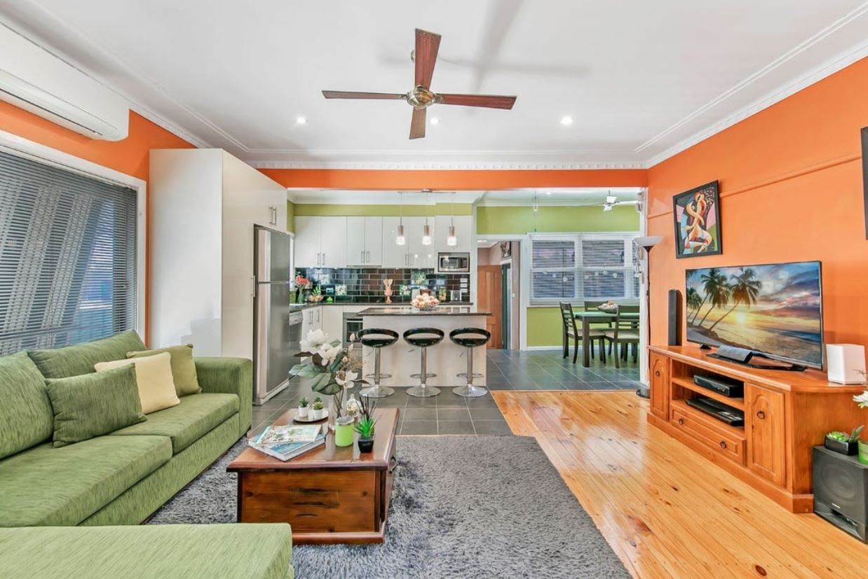 2 Endeavour Street, Seven Hills, NSW 2147