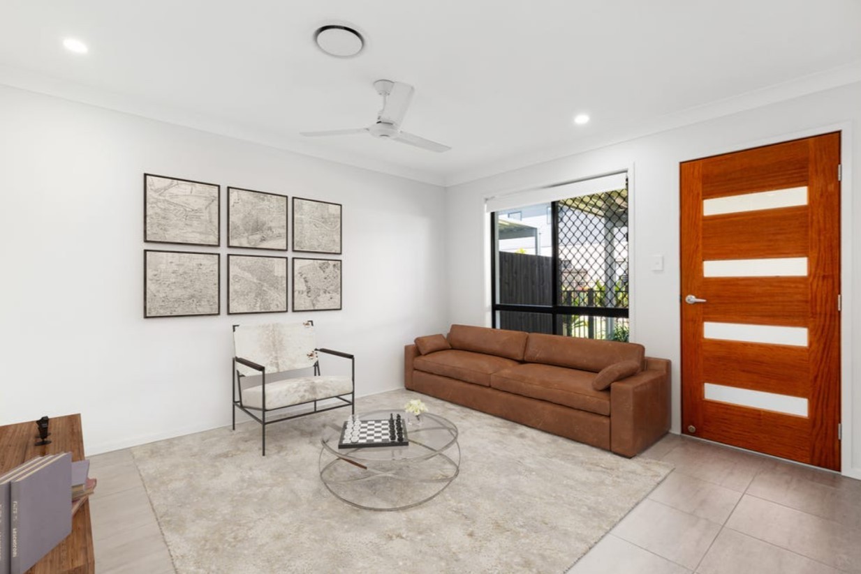 108/100 Stodart Terrace, Mango Hill, QLD 4509