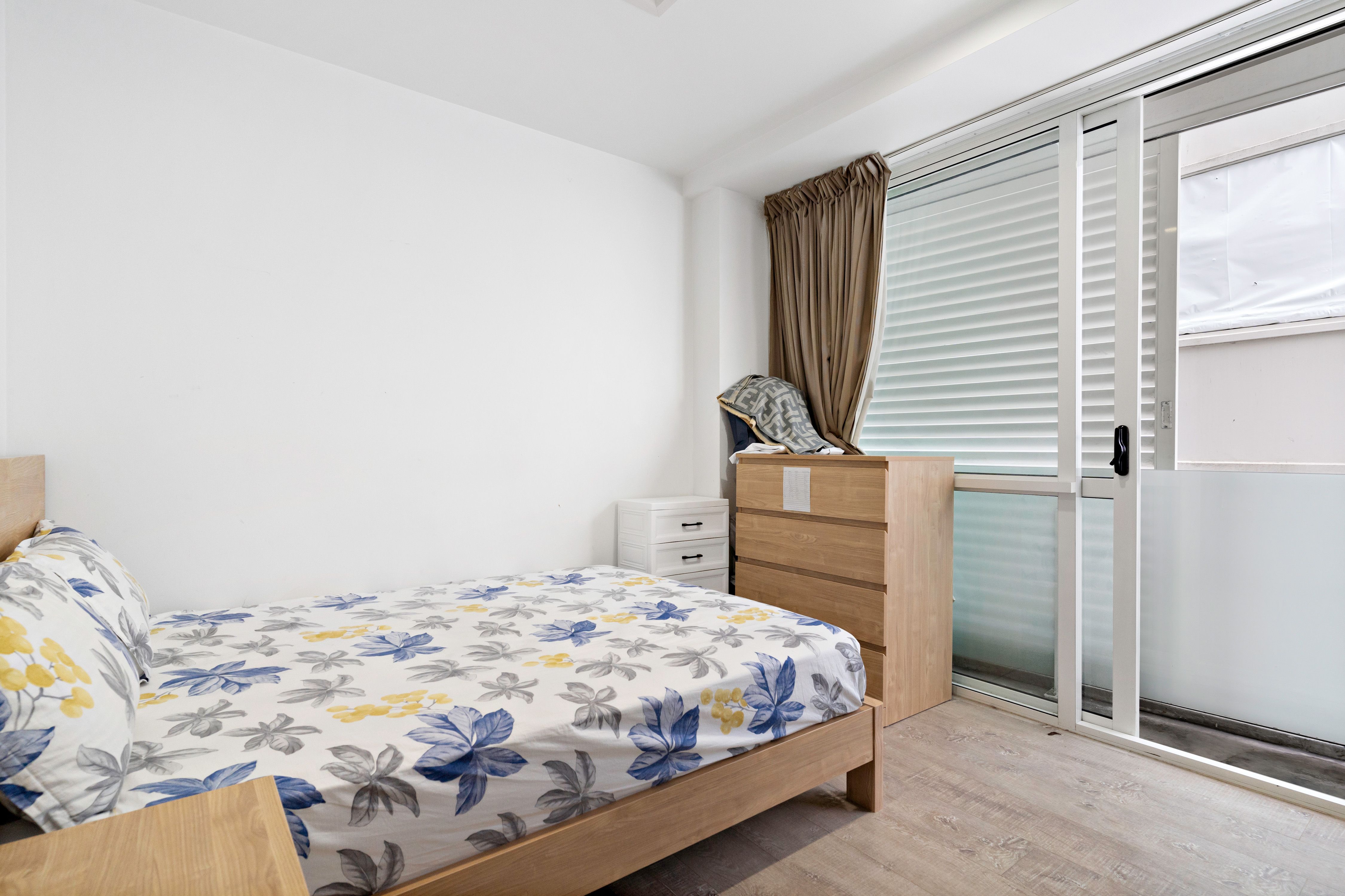 1102/10 Waterloo Quadrant, Auckland Central, Auckland City