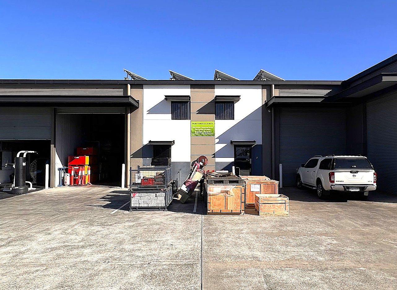 7/22 North Road, Wynnum West, QLD 4178
