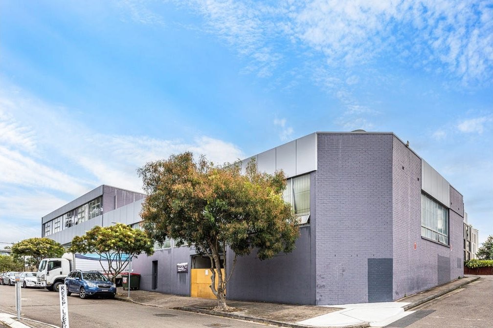 15-17 Merton Street, Zetland, NSW 2017