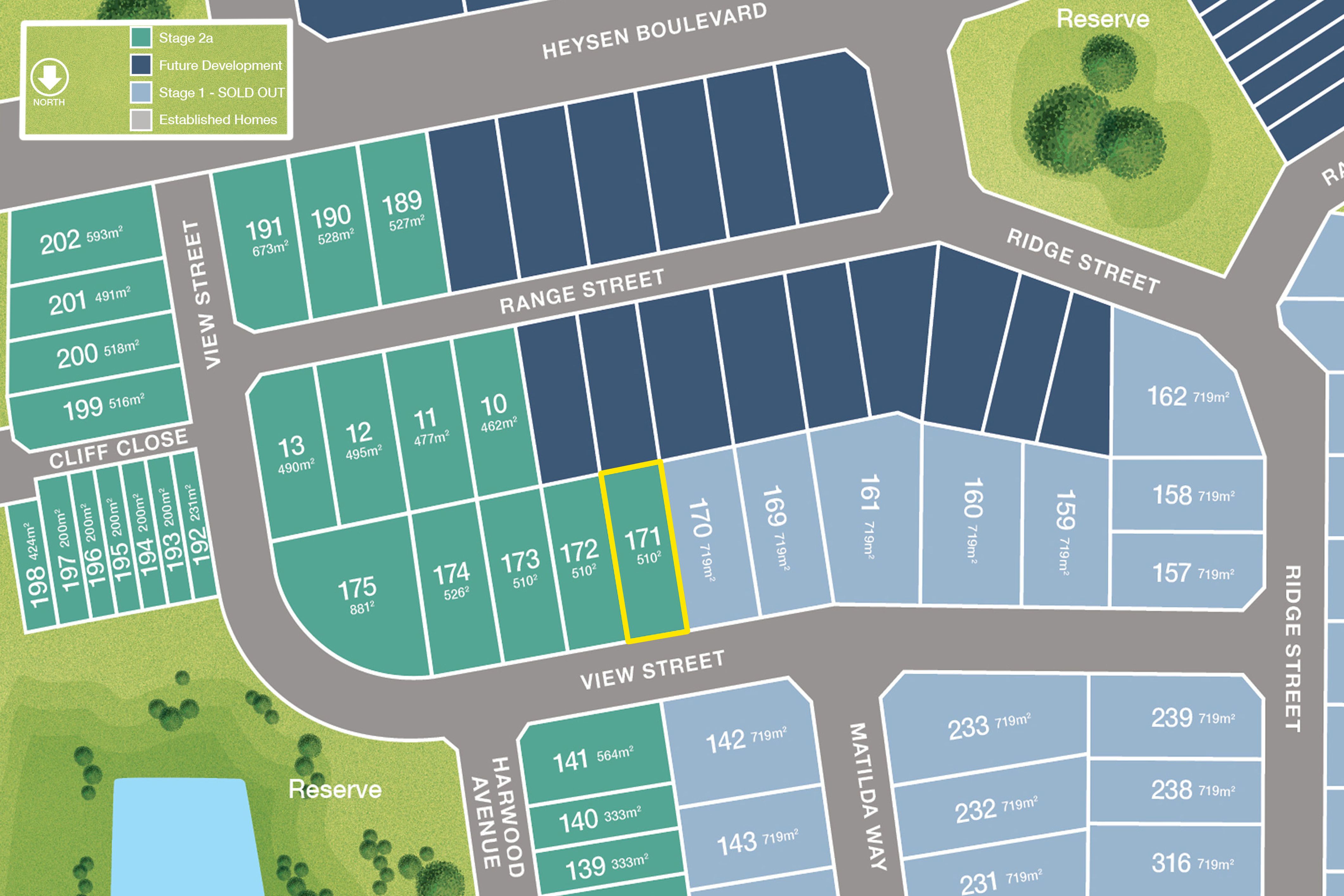 Lot 171 View Street, Mount Barker, SA 5251