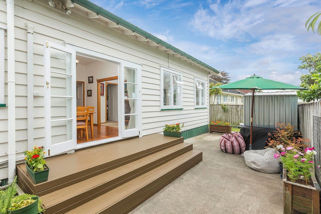 2 Mareth Street, Panmure, Auckland City