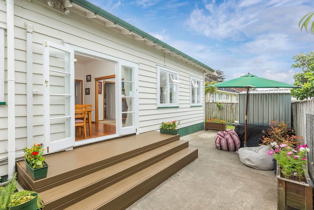 2 Mareth Street, Panmure, Auckland City