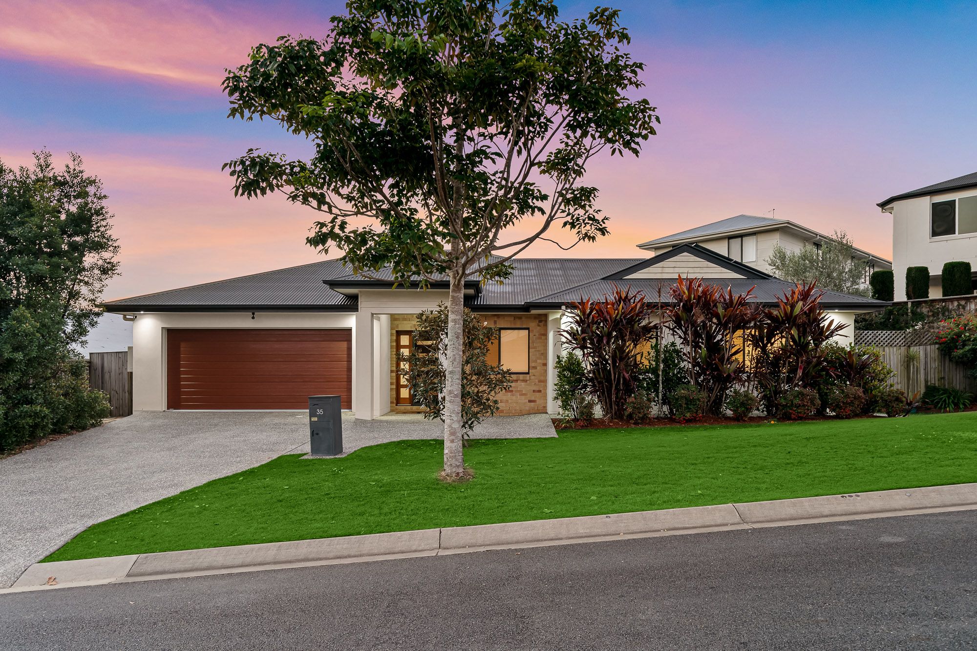 35 Platypus Circuit — photo from Ray White Rochedale