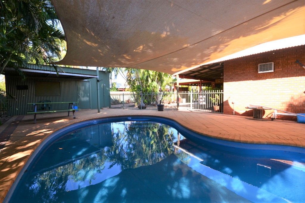 5 Rhatigan Place — photo from Ray White Broome