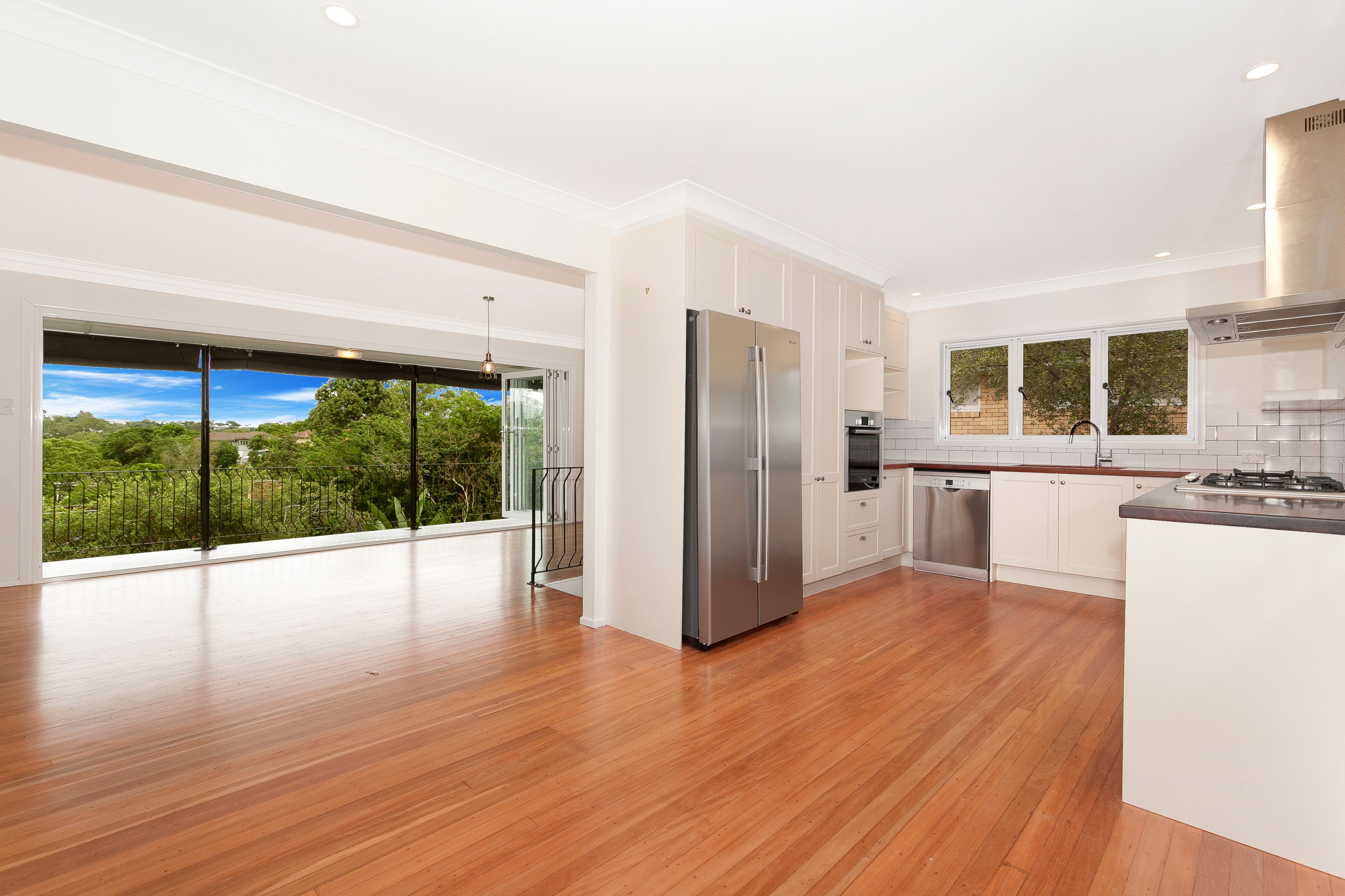 33 Eastment Street, Bardon, QLD 4065