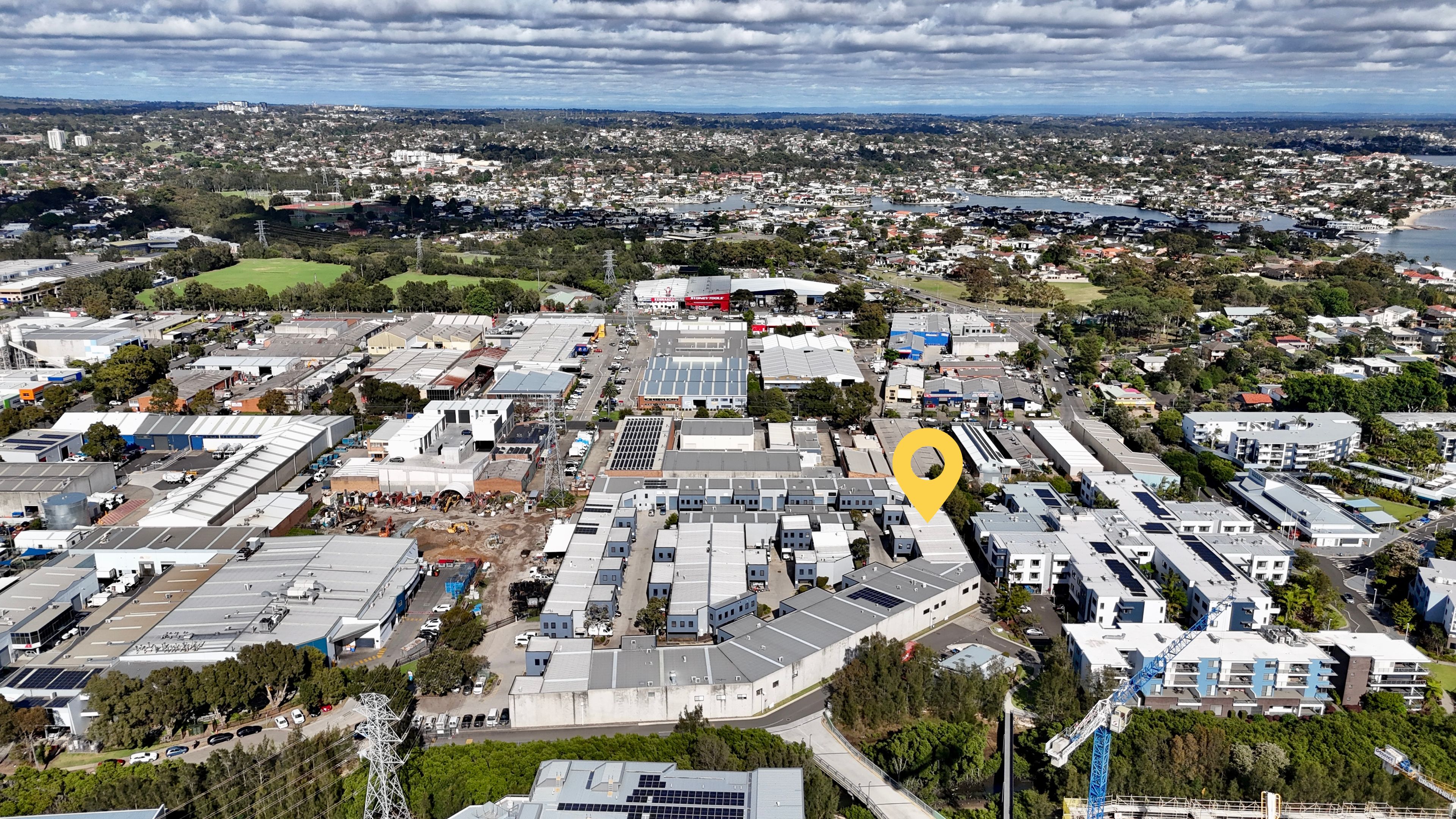 22/7-9 Production Road, Taren Point, NSW 2229