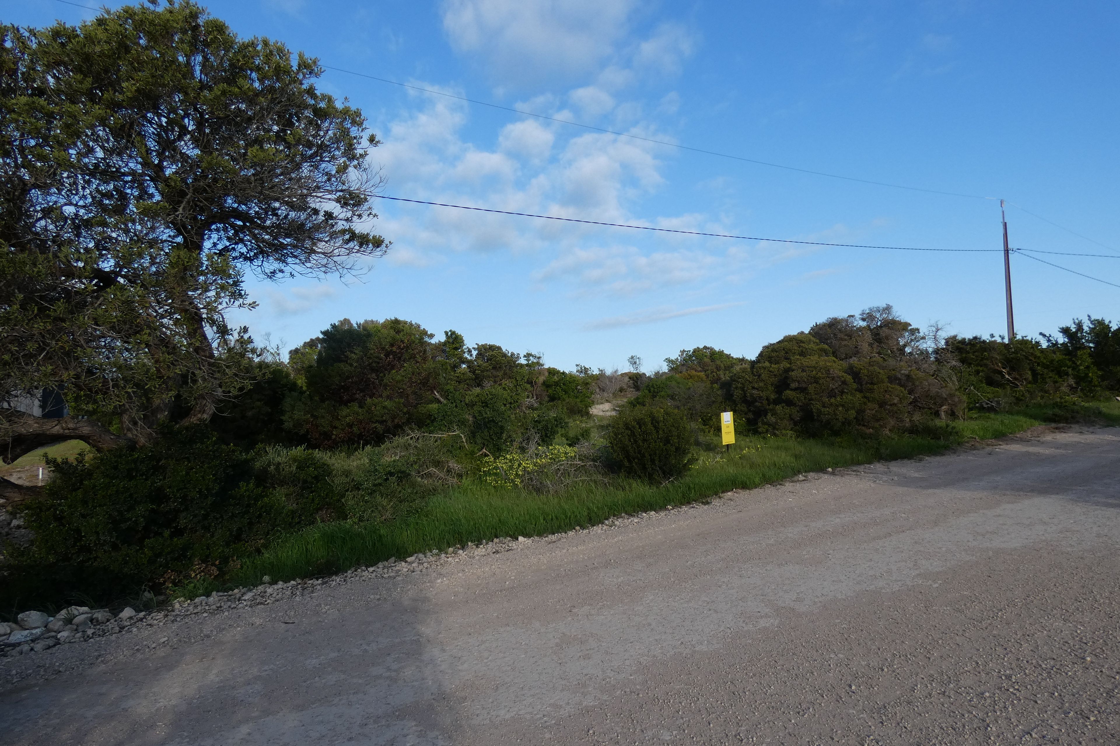 6 (Lot 242) Waltoo Street, Port Moorowie, SA 5576