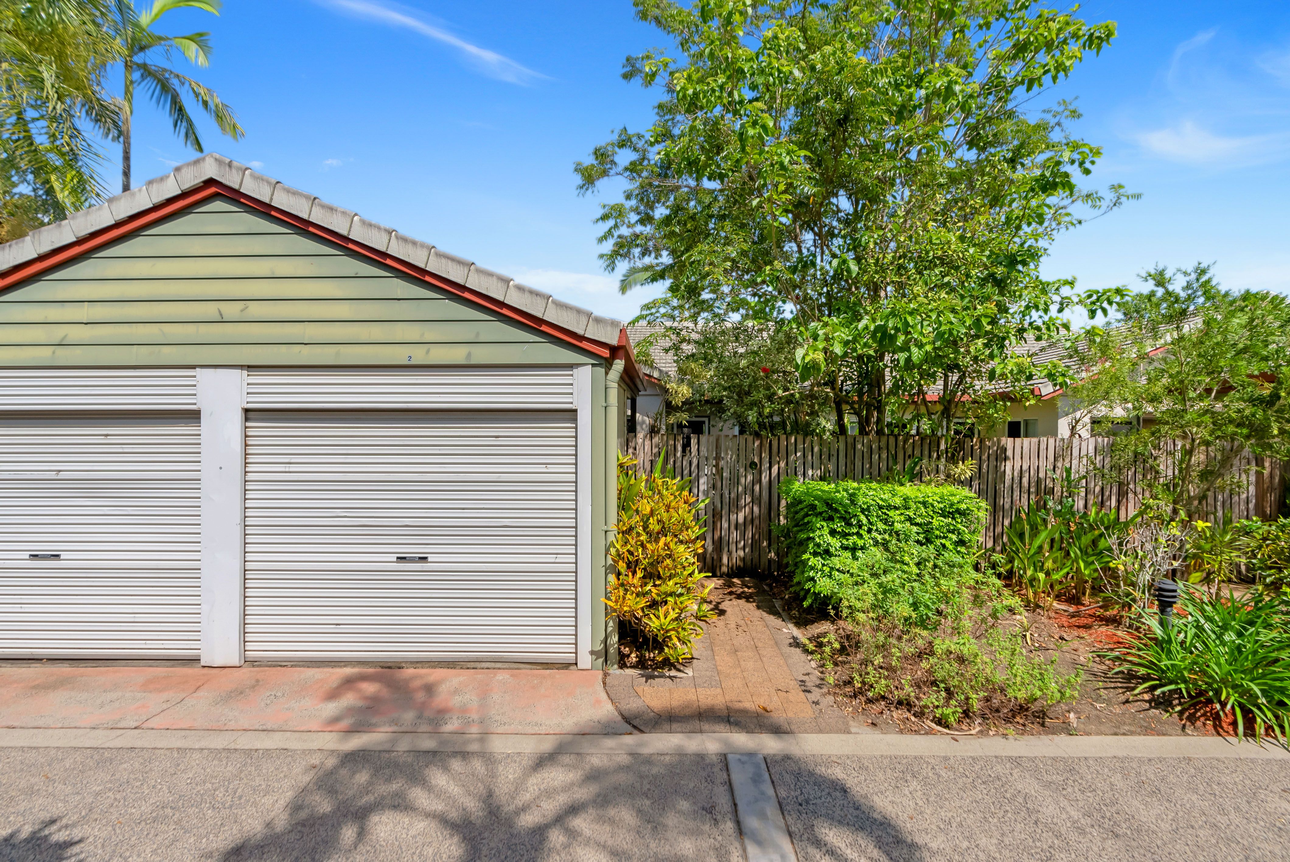 2/7A Grantala Street, Manoora, QLD 4870