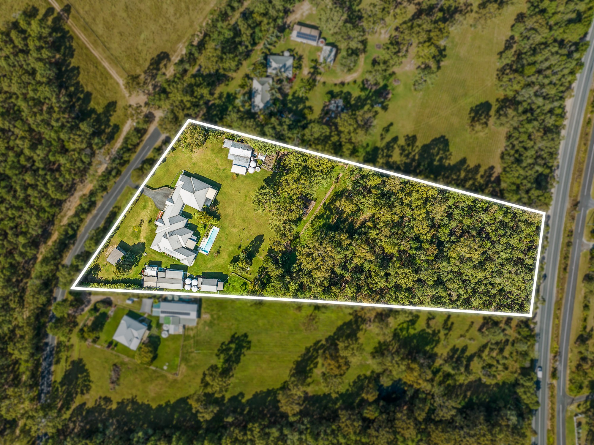 103-113 Pine Forest Way, Tamborine, QLD 4270