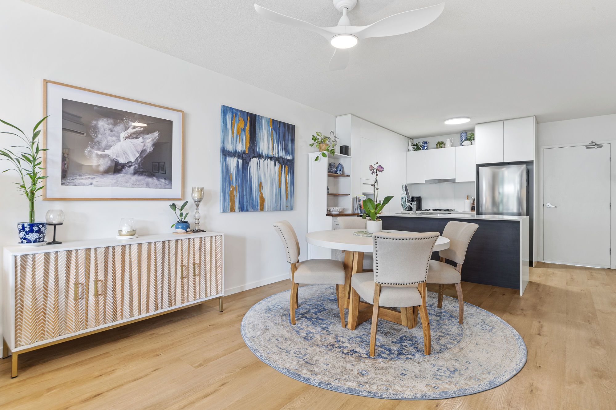 508/53 Wyandra Street, Teneriffe, QLD 4005