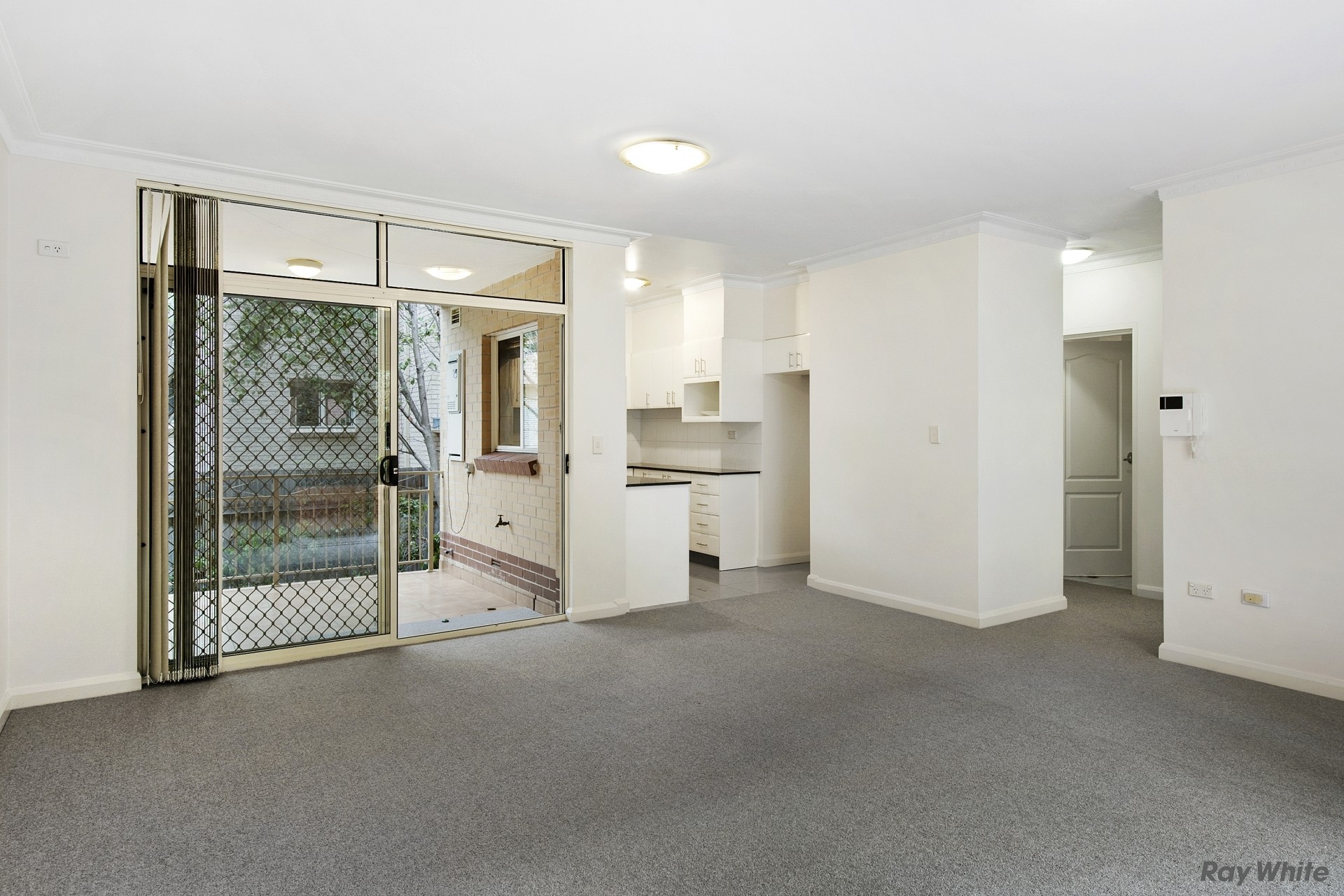 2/21 Linda Street, Hornsby, NSW 2077