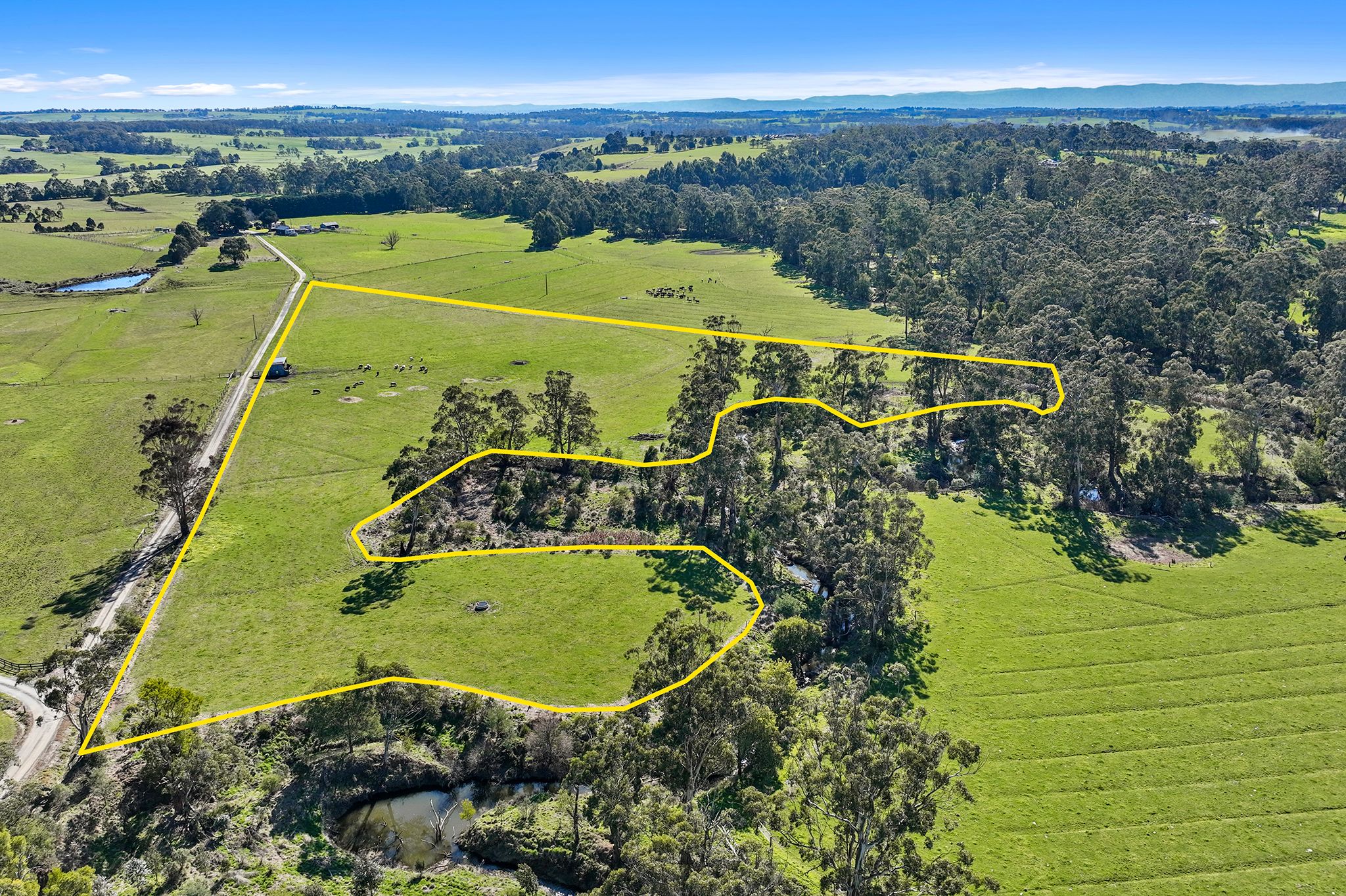 209 Treadwells Road, Poowong North, VIC 3988