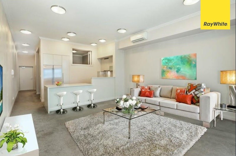 67/2 Underdale Ln., Meadowbank, NSW 2114