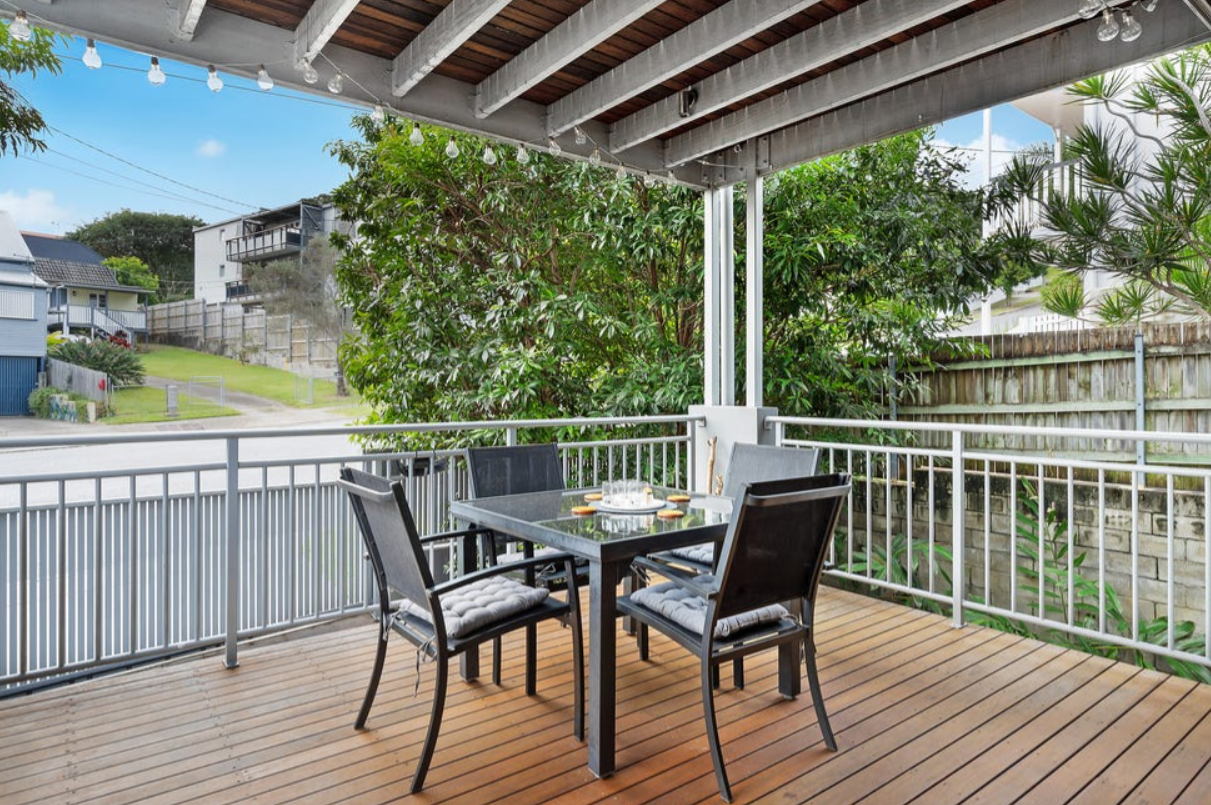 90 Lower Cairns Terrace, Paddington, QLD 4064