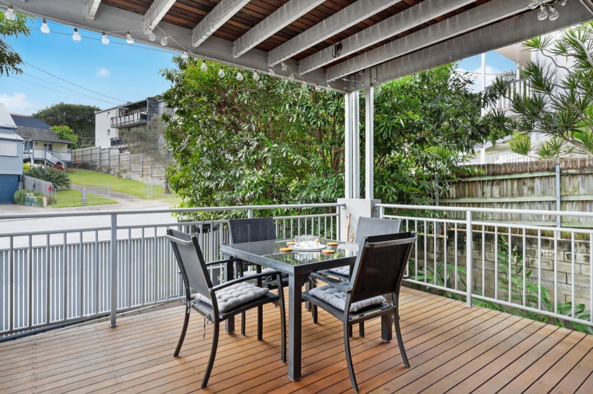 90 Lower Cairns Terrace, Paddington, QLD 4064