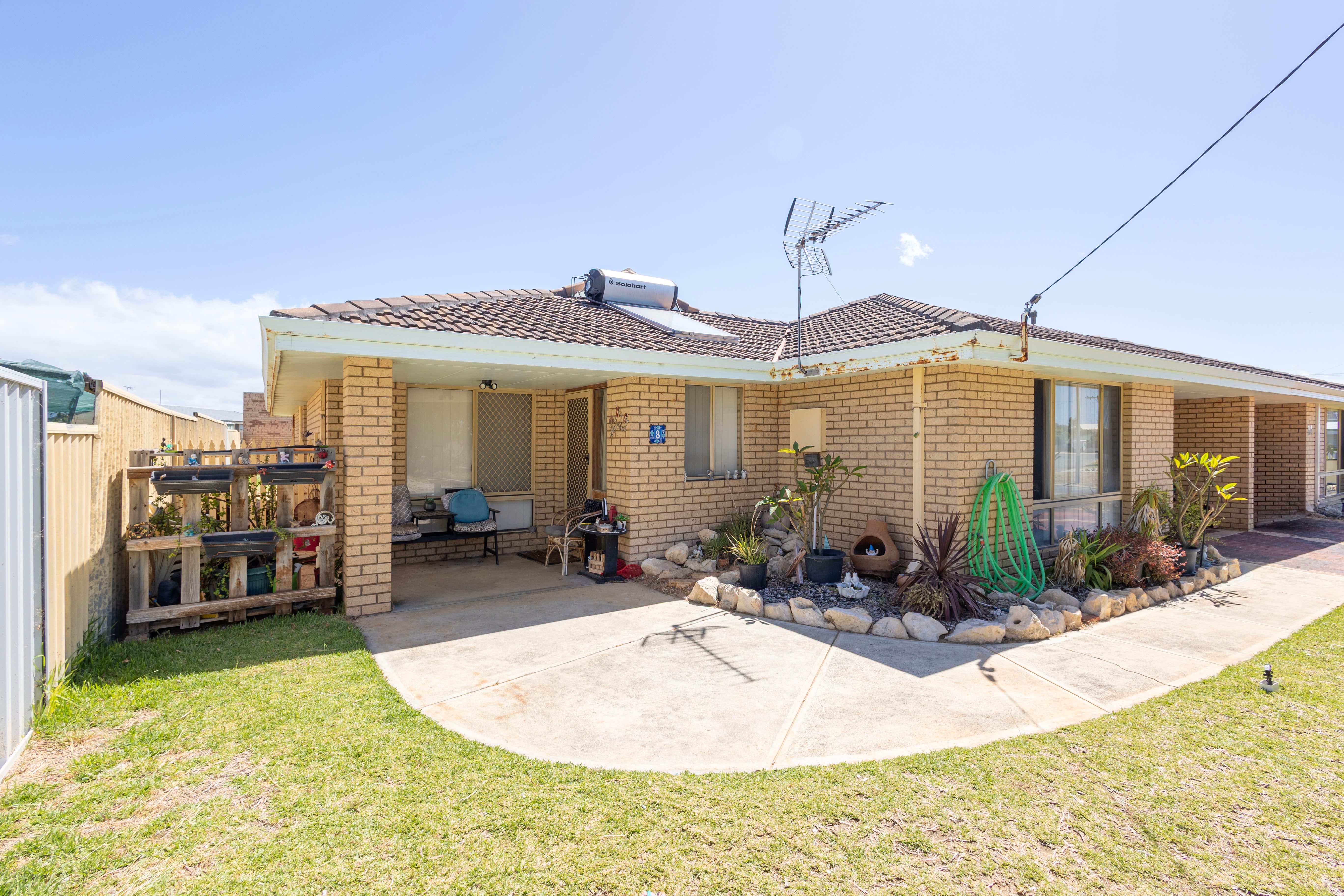 8B Elizabeth Way, Jurien Bay, WA 6516