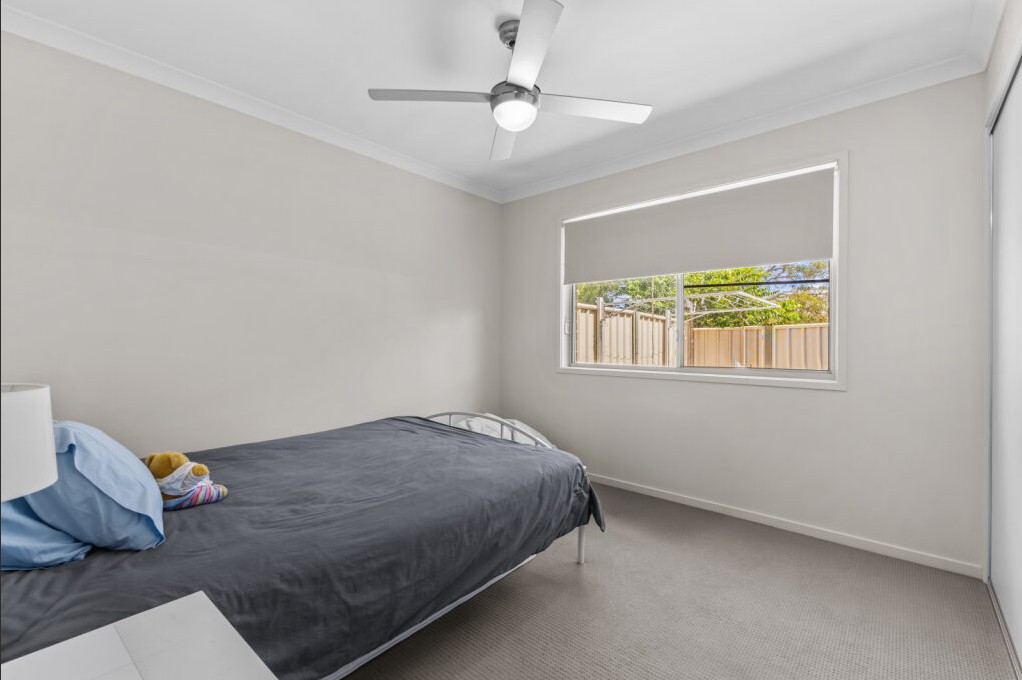 1/24 Parkview Drive, Glenvale, QLD 4350