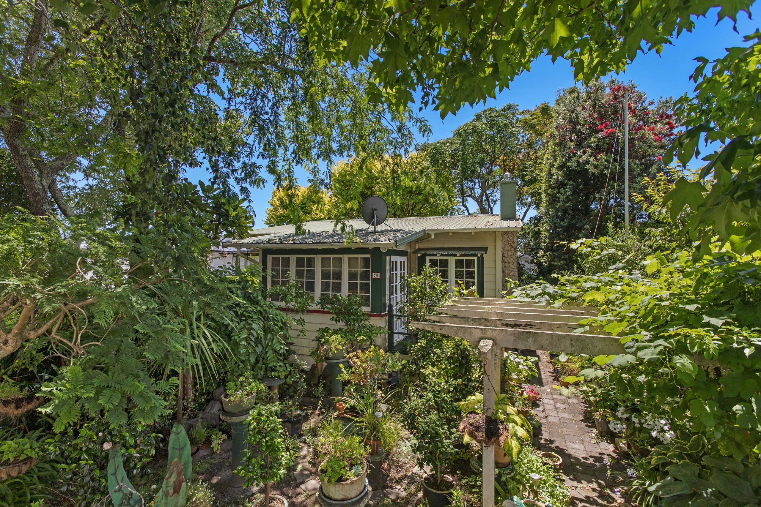 70 Victoria Avenue, Whakatane, Whakatane District 3120 Sold House
