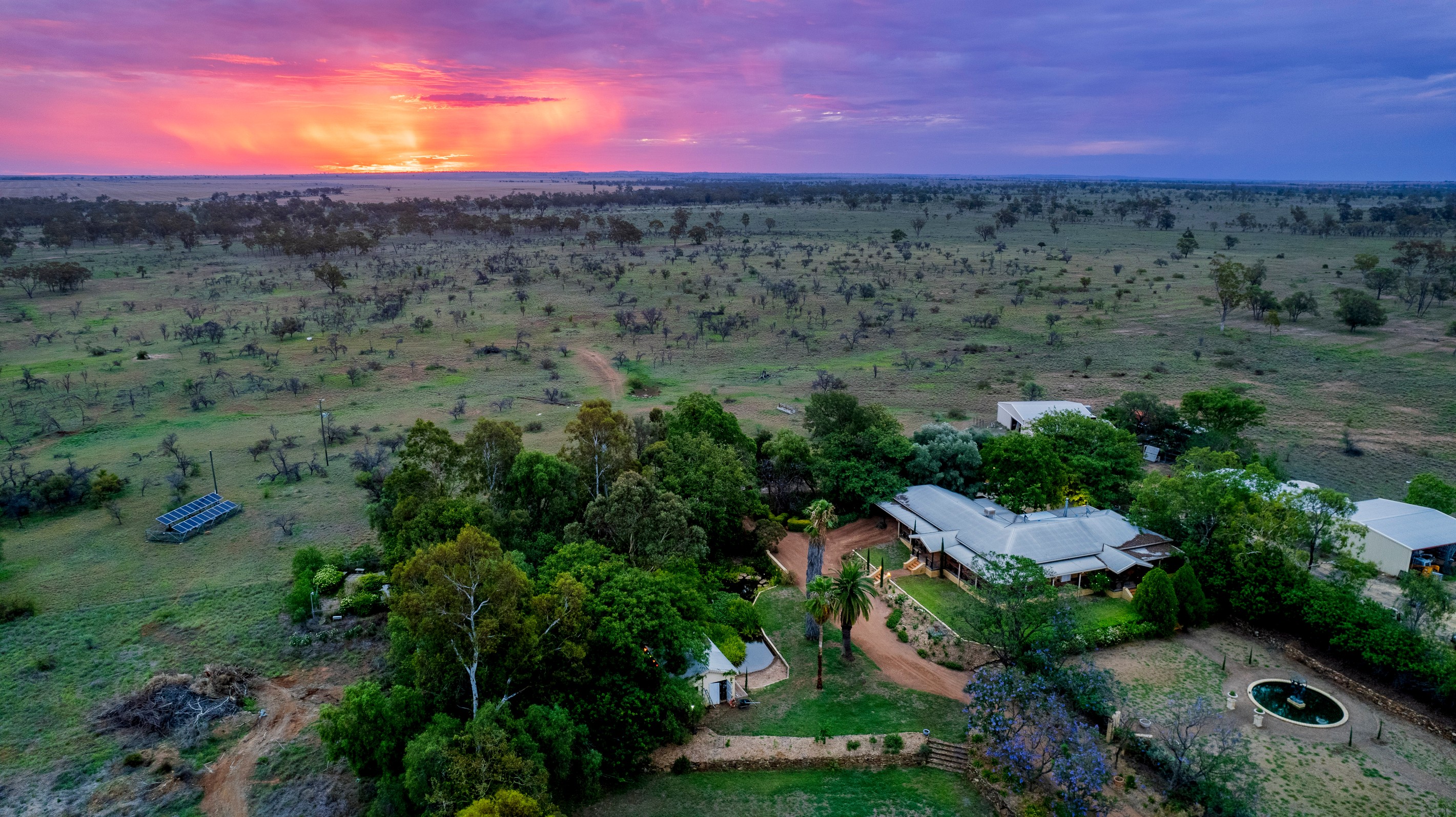 22 Merino Downs Road, Roma, QLD 4455