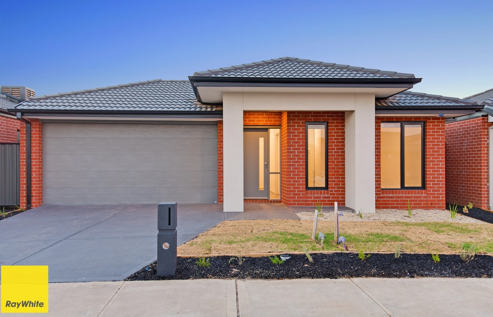 25 Voyager Boulevard, Tarneit, VIC 3029
