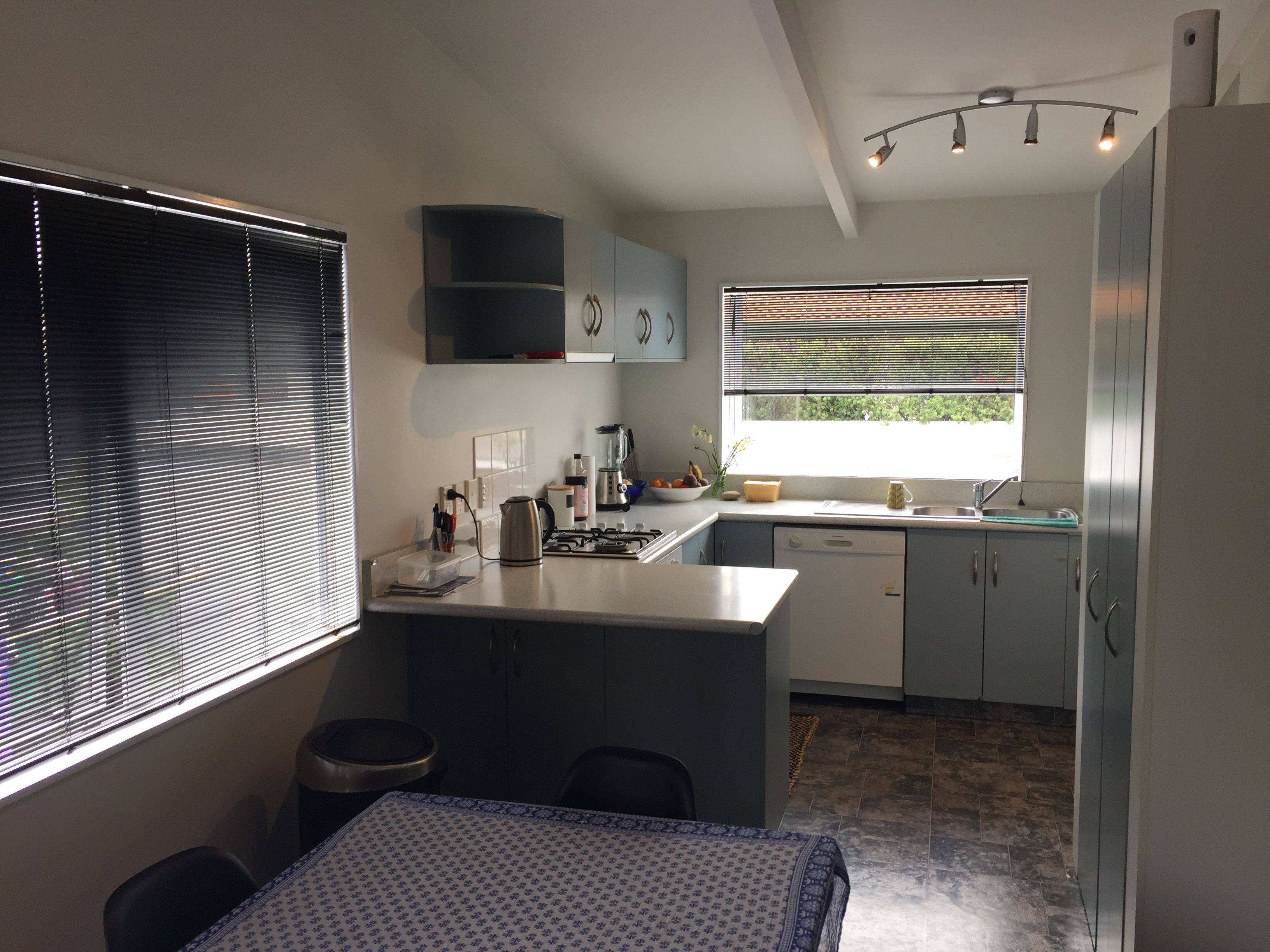 Motueka, Tasman District