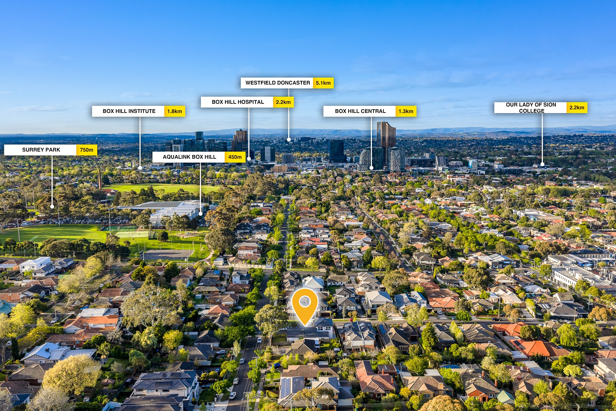 5 Gibson Street, Box Hill South, VIC 3128